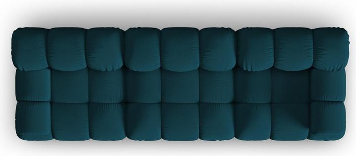 Actual product image Micadoni Modular Sofa, "Bellis", 3 Seats, 282x94x70Made in Europe (2 person sofa, 3-seater, 4-seater)