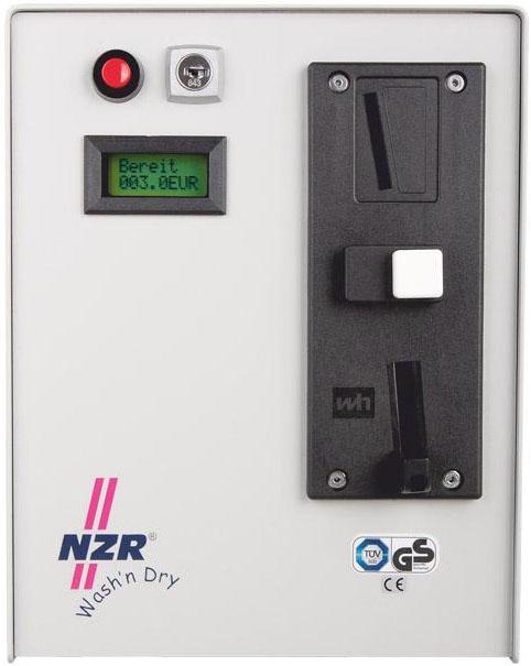 Produktbild NZR Münzzähler (Münzzähler)