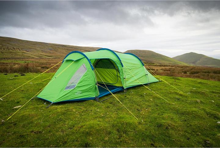Produktbild Vango Omega 250 (Tunnelzelt, 4.05 kg, 2 Personen)