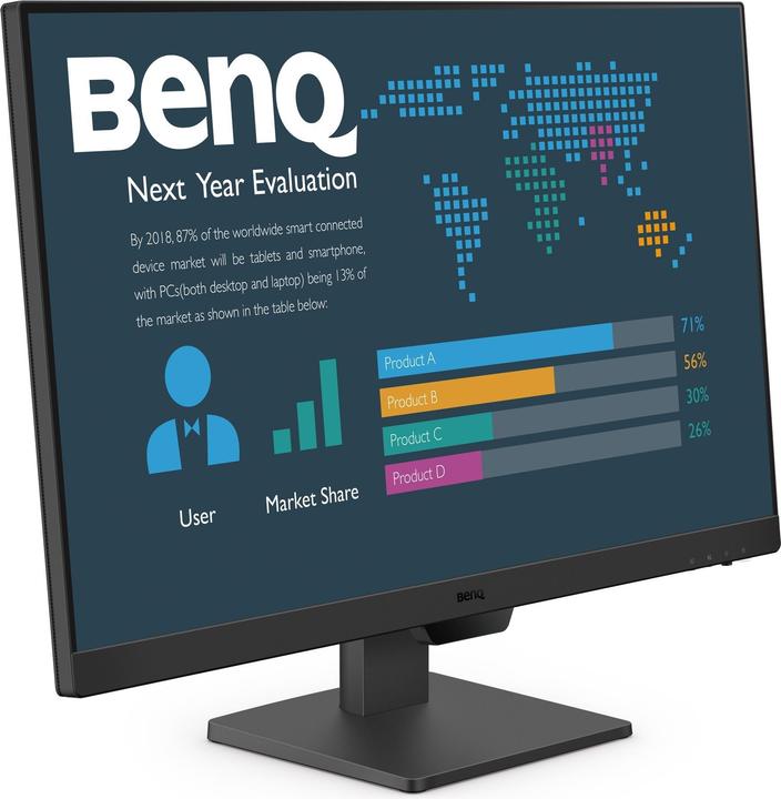 BenQ BL2790 68.58CM 27IN IPS LED (1920 x 1080 pixels, 27")