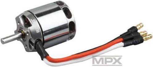 Actual product image Multiplex PERMAX BL-O 2816-0850 F