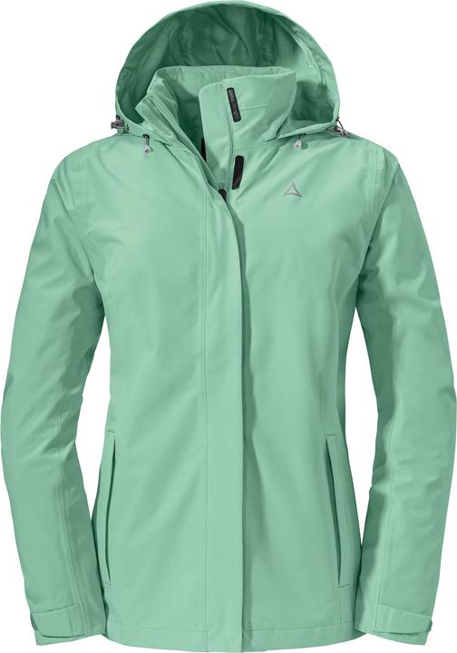 Schöffel Women's Jacket Gmund (44)