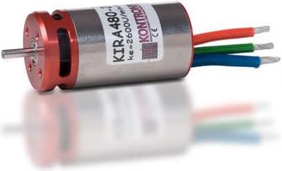 Kontronik Electric motor KIRA 480-38