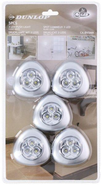 Immagine prodotto Grundig LED-Spotlights (7 cm, 6 lm)