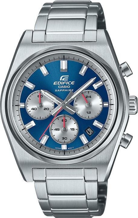 Casio EFB-730D-2AVUEF (Chronograph, 40 mm)