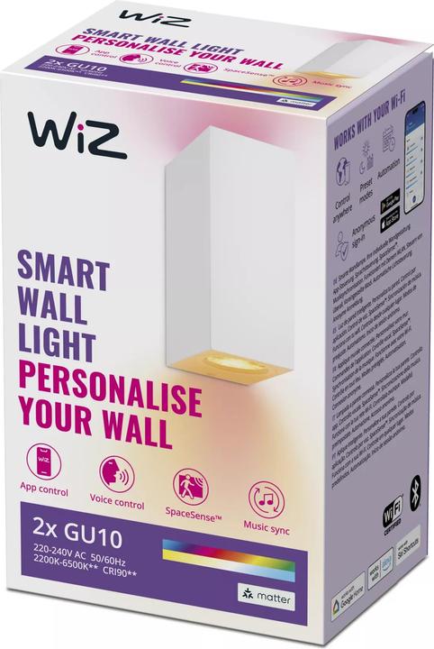 Produktbild WiZ Up & Down (345 lm, GU10)