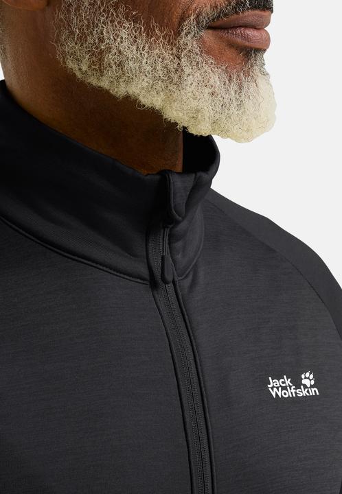 Immagine prodotto Jack Wolfskin Peak District Fz M (XXL)