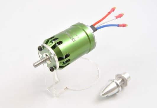 Produktbild Dymond X-MAX X36-L800