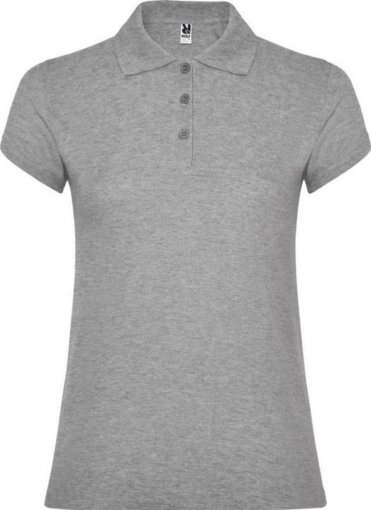 Alpinia Star Poloshirt (XXL)