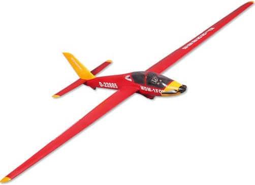 Produktbild Staufenbiel FOX Pro V2 2300mm PNP (Segelflugzeug)