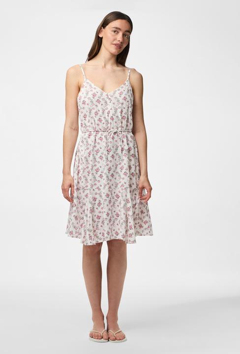 Produktbild Pieces Print Trägerkleid (XS)
