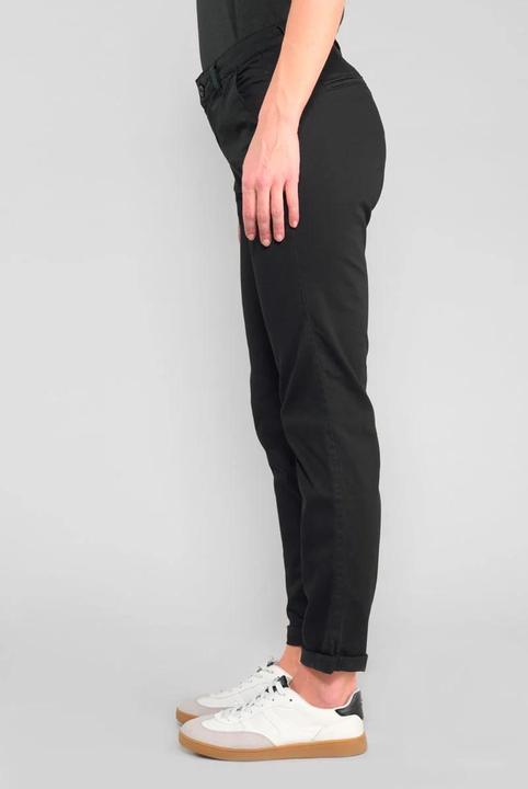 Actual product image Le Temps Des Cerises 's chino trousers dyli 6 (40)