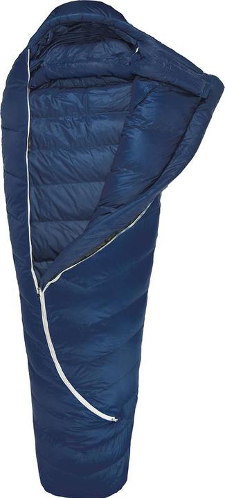 Produktbild Grüezi Bag Biopod DownWool Ice Schlafsack (200 cm)