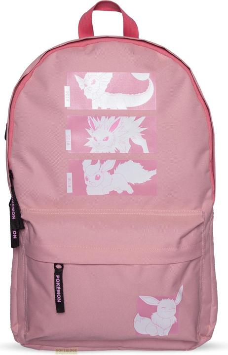Actual product image Difuzed Pokemon - Eevee