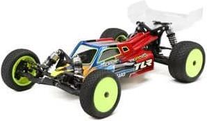 Produktbild Team Losi Racing TLR 22 3.0 SPEC-Racer MM Race KIT: 1:10 2WD Buggy (Kit)