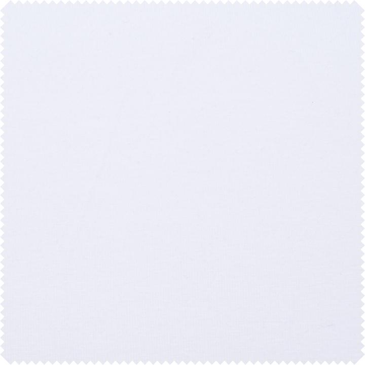 Produktbild VBS Jersey-Stoff "Uni", 158 cm breit, Meterware