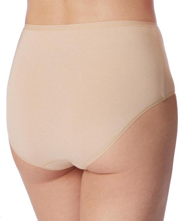 Immagine prodotto Schiesser Confezione da 2 slip midi in cotone organico 95/5 (40, Confezione da 2)