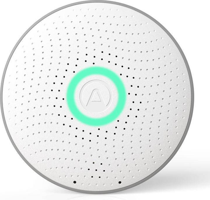 Actual product image Airthings Wave Radon