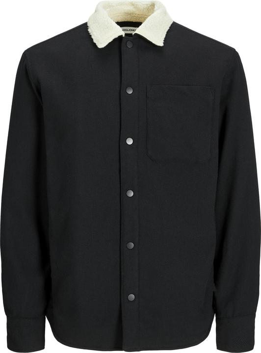 Jack & Jones Locker geschnitten Overshirt Overshirt (XS)