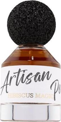 Actual product image Ameer Al Oud Artisan Perfumery Hibiscus Magic Eau De Parfum 80ml (Eau de parfum, 80 ml)
