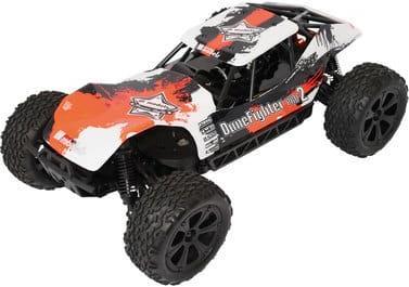 Produktbild DF-Models DuneFighter PRO 2 - RTR - brushless (RTR Ready-to-Run)