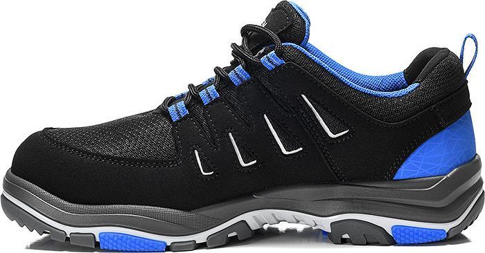 Produktbild Elten Sicherheits-Halbschuh S1P William blue Low ESD Tp2 Gr.47 (S1P, 47)