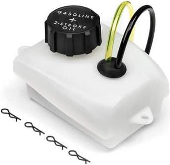 Image du produit HPI Kit réservoir à carburant Savage XL Octane