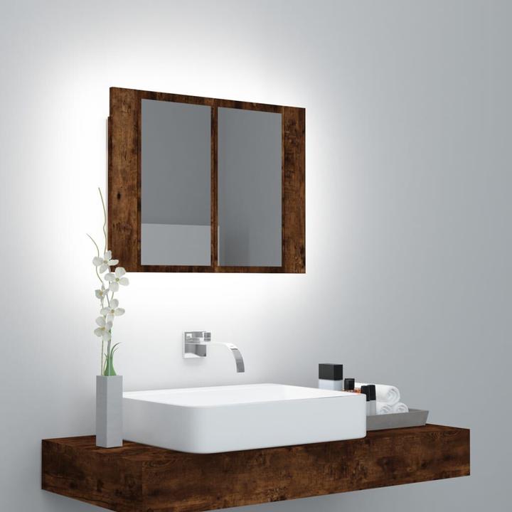 Actual product image VidaXL Odea (60 x 12 x 45 cm)