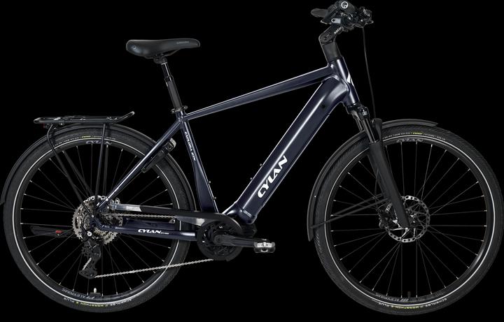 Cylan Explora Gtn (5.10 cm)