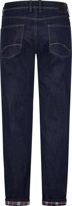 Actual product image Hattric Thermo 5-Pocket Henk Denim (W35/L30)