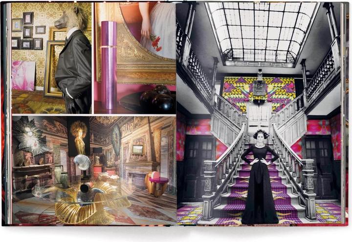 Produktbild Andrew Martin Interior Design Review Vol 27 (Englisch, teNeues Verlag, 2023)