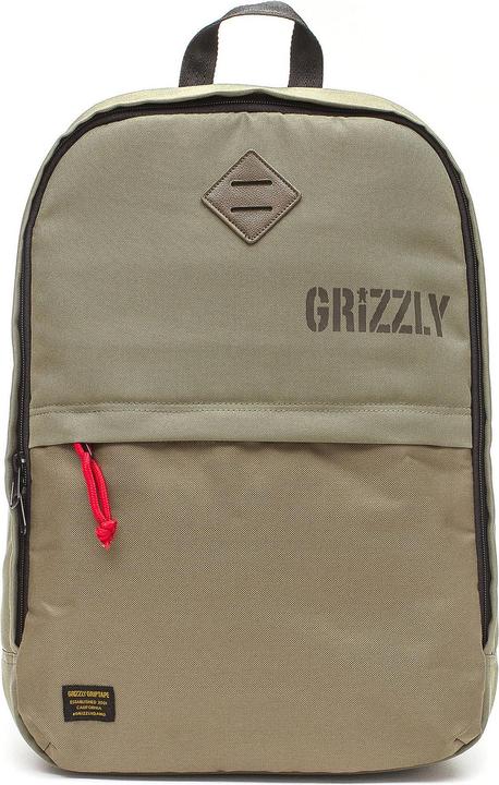 Grizzly Day Trail Backpack