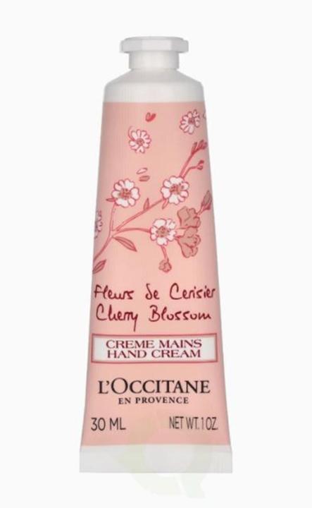 Immagine prodotto L'Occitane Crème mains fleurs de cerisier Fleur de cerisier (30 ml)