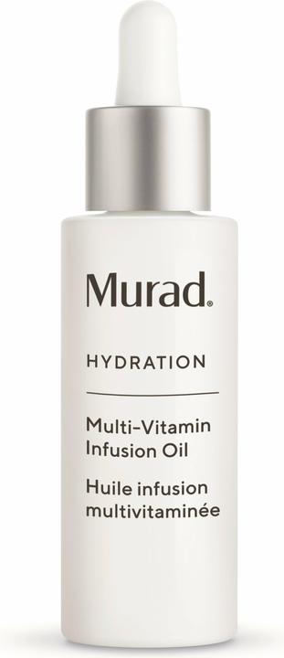 Actual product image Murad 15005 Face oil 30 ml (30 ml, Face oil)