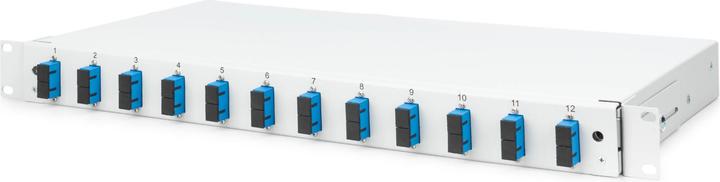 Immagine prodotto Digitus Fiber Optsplice Box