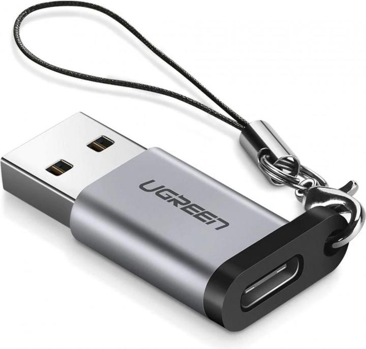 Produktbild Ugreen Buchse Adapter (USB 3.0)