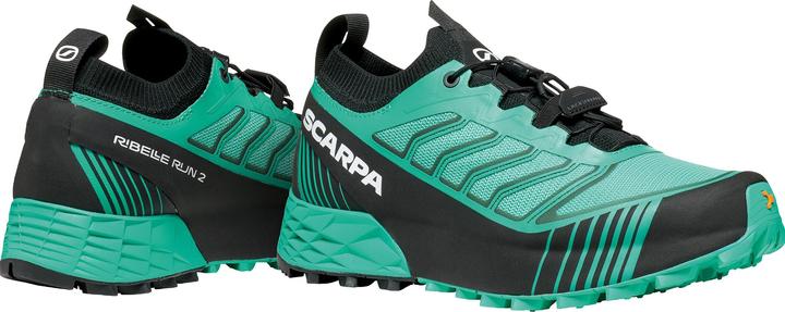 Actual product image Scarpa Women's Ribelle Run 2 (38)