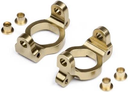 Image du produit Maverick Support de levier de direction avant G/D en aluminium (tous les Ion)