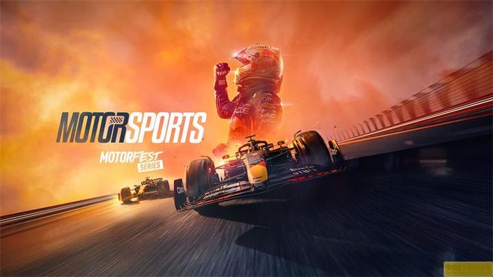 Produktbild Ubisoft The Crew Motorfest (Xbox Series X, DE, IT, FR)