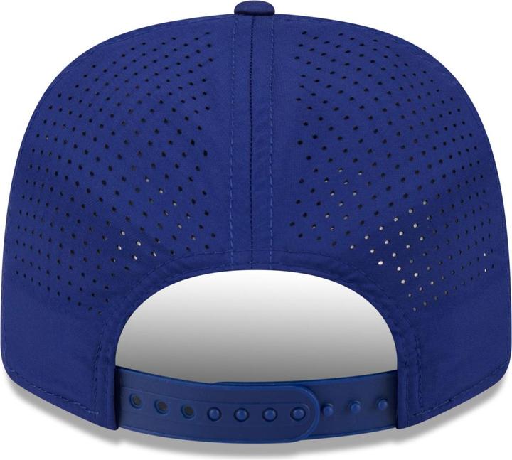 Actual product image New Era 9Seventy Stretch Cap Performance Los Angeles Dodgers