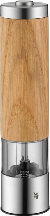 Actual product image WMF Wood Mill (Various spices, Pepper, Salt)
