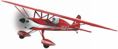 Produktbild Graupner Starlet 2400 mm ARF (Motorflugzeug)