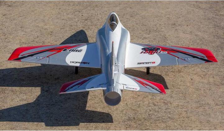 Immagine prodotto E-Flite Habu (Aliante)