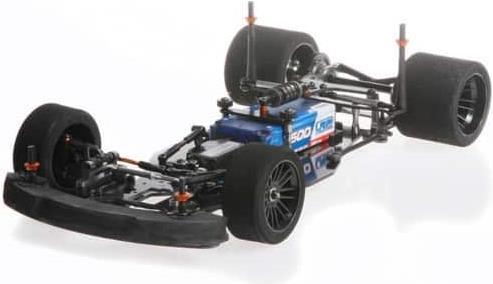 Produktbild Serpent S100 LTR pan-car 1/10 EP (Kit)
