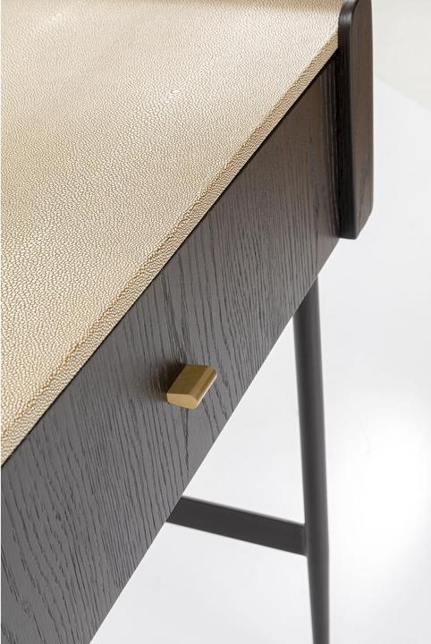 Image du produit Kare Design Bureau Sapporo 140cm
