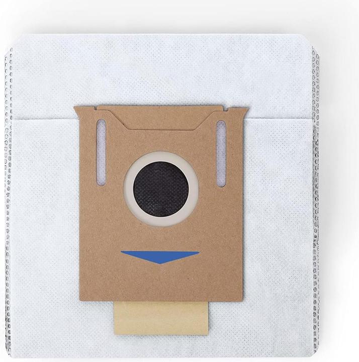 Actual product image Ecovacs DEEBOT T8+ and N8+/N8 PRO+/T9+ Antibacterial Dust Bag - DDB030016 (3 x)