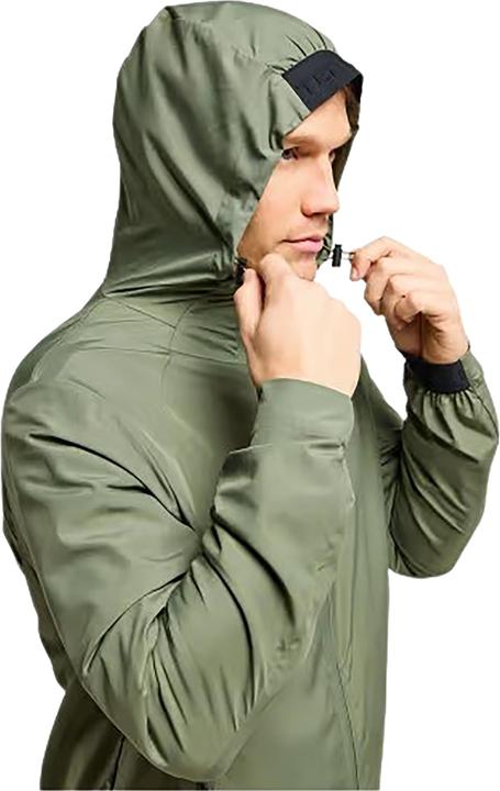 Immagine prodotto Witeblaze BALAN Giacca a vento da uomo, oliva XXL (XXL)