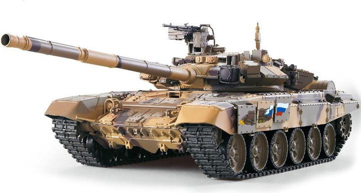 Heng Long T-90 tank (RTR Ready-to-Run)