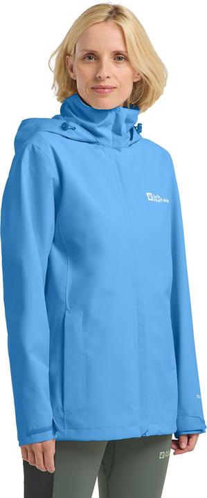 Immagine prodotto Jack Wolfskin Trailtime 2L Jkt W (XL)