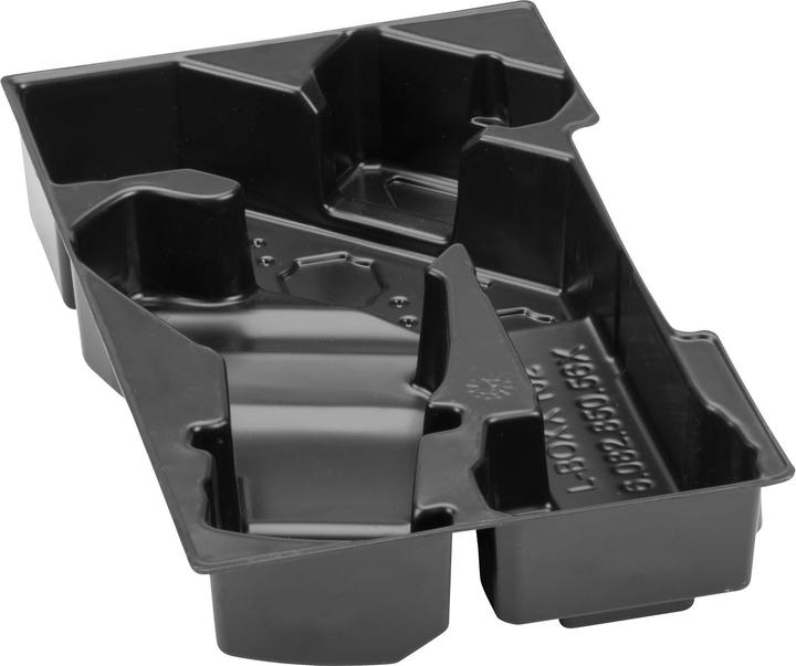 Image du produit Bosch Professional Insert L-Boxx adapté à GSA 10.8 V-LI / GSA 12V-14